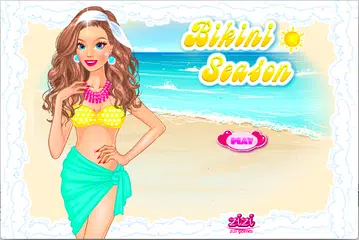 download Bikini Season Dress Up APK