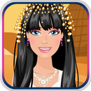Egyptian Princess Dress Up APK