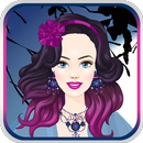 Halloween House Dress Up APK