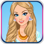 ”Princess Looks Dress Up