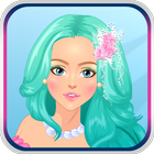 Mermaid Dress Up أيقونة