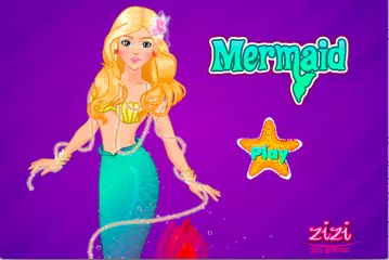 Mermaid Dress Up APK download