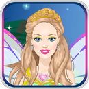 Night Fairy Dress Up APK