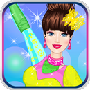 Salsa Dancer Dress Up APK