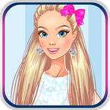 ”Stylish Mommy to Be Dress Up