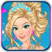 Mermaid Princess Dress Up