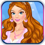 Popstar Princess Dress Up