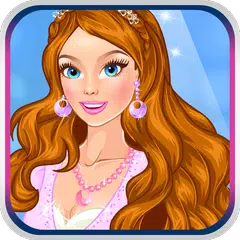 download Popstar Princess Dress Up APK