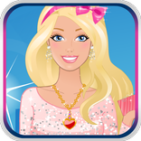 ”Party Sparkle Dress Up