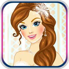 Pretty Bride Dress Up APK download