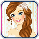 Pretty Bride Dress Up APK