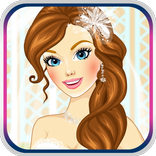 ”Pretty Bride Dress Up