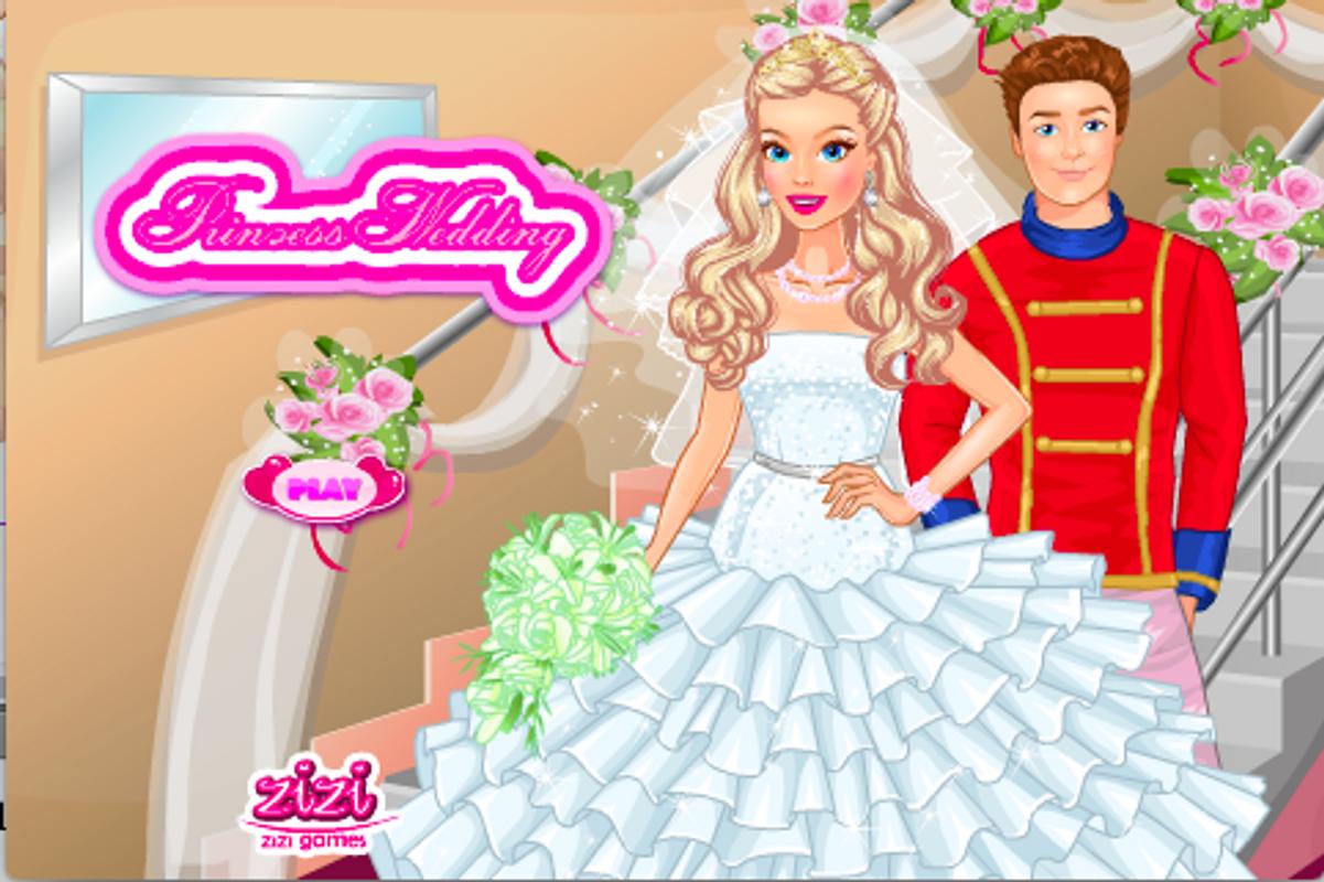 Play Online Barbie Indian Wedding Dress Up Games Pemerintah Kota