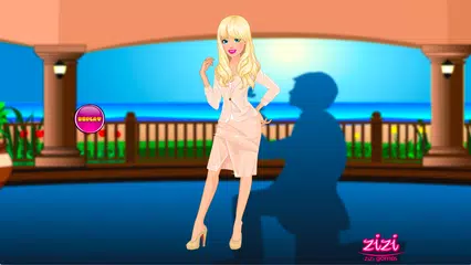 Romantic Beauty Dress Up APK download