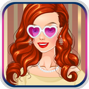 Retro Fashion Dress Up APK