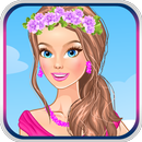 Flower Princess Dress Up APK