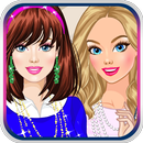 College Friends Dress Up APK