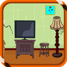 ESCAPE GAMES NEW 134 آئیکن