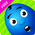 Falldown Ball: Bouncing Bill أيقونة