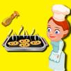 Girls Games and cook cake APK