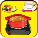 Cooking Games chocolate APK