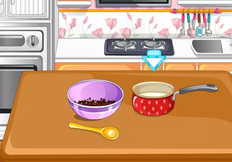 Download do APK de Jogos de Cozinha para Crianças para Android