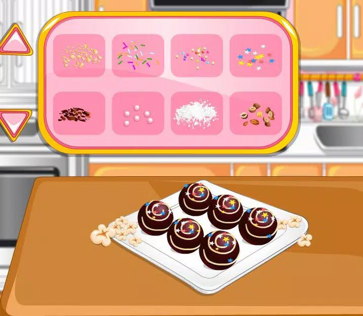 Download do APK de Jogos de Cozinha para Crianças para Android
