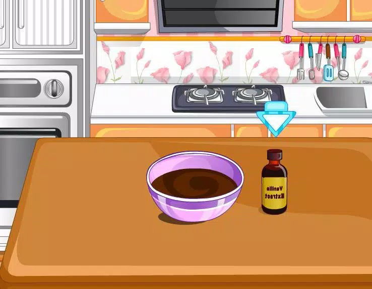 Download do APK de Jogos de Cozinha para Crianças para Android