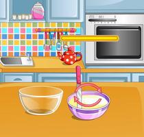 Cooking games pizzas and cakes screenshot 3