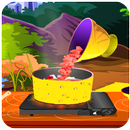Cake Girls Games best Cooking Games APK