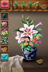 Blumenarrangement APK Herunterladen