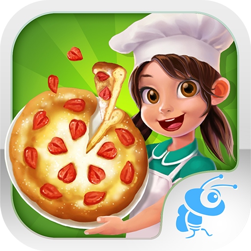 pizza maker