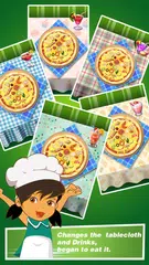 Pizzabäcker APK Herunterladen
