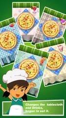 Pizzabäcker APK Herunterladen