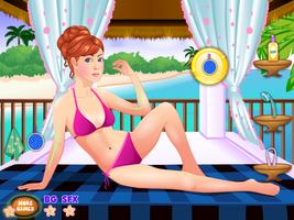 Morgan Body Care Ekran Görüntüsü 2