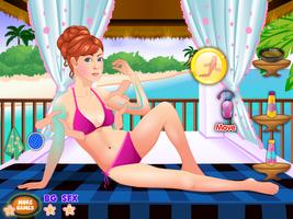 Morgan Body Care Ekran Görüntüsü 3