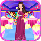 New Year Dinner Party 2015 icon