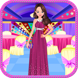 New Year Dinner Party 2015 icon