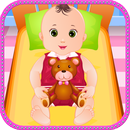 新生児の赤ちゃんの医者のゲーム APK
