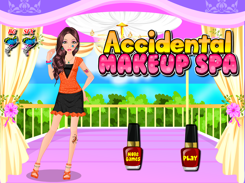 Mädchen Spiele Make Up Mädchen Spiele Make Up