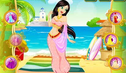 Alice at Spa APK download