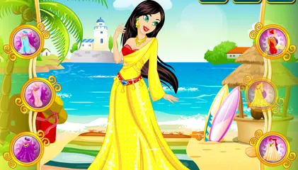 Alice at Spa APK download