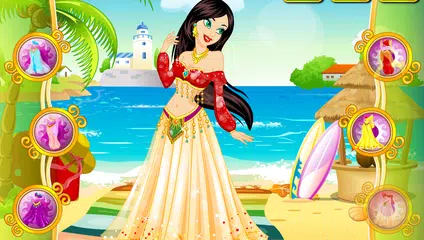 Alice at Spa APK download