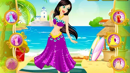 Alice at Spa APK download