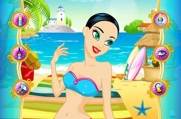 Alice at Spa APK download