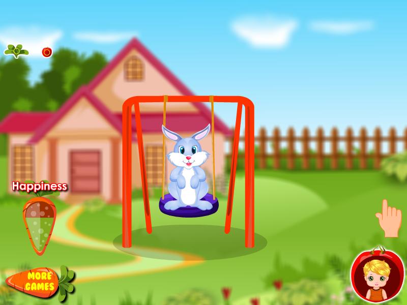 Juegos de animales para chicas for Android - APK Download