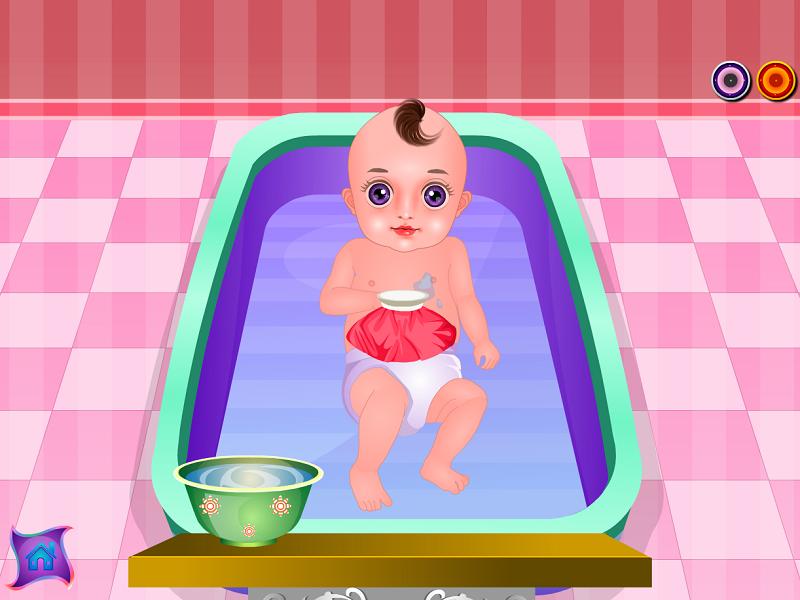 Игры для девочек няня. Игра нянька. Baby нянька игра. Игра Аист няня. Мама игра няня