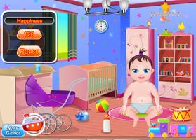 Baby Diaper Change gönderen