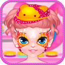 Baby Painting Face APK