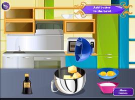 Cookies Cooking screenshot 2